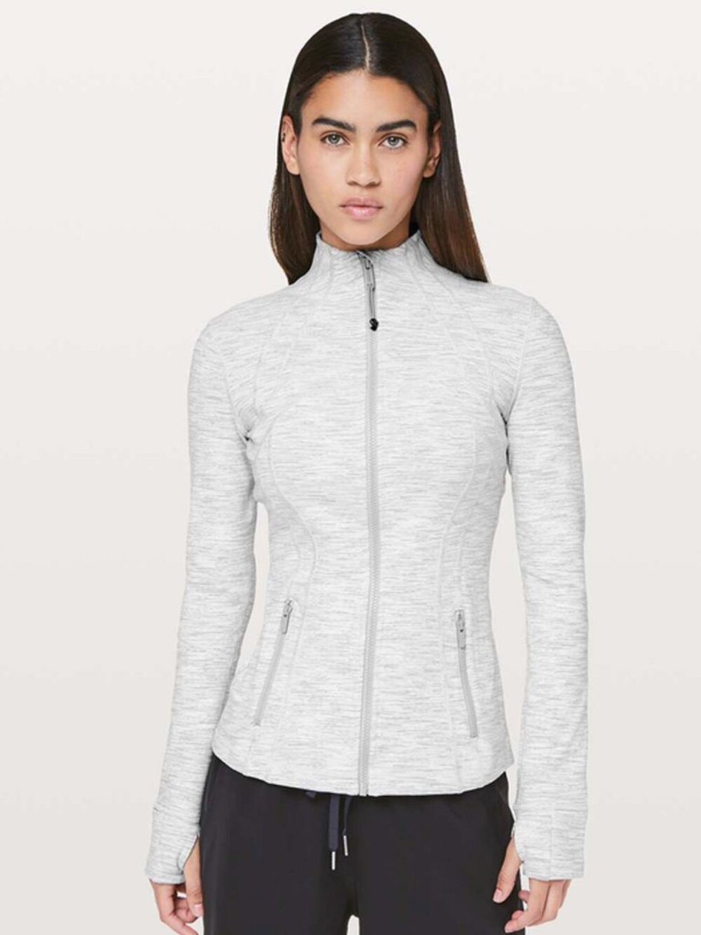 Lululemon Define Jacket  Wee are from Space (size 8)